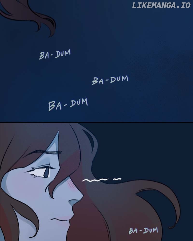 All Haven Academy Chapter 27 - page 45